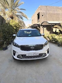 سورنتو ٢٠٢٠ • كفالة عامة • بابل