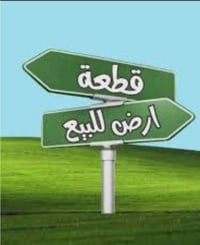 الطيوب • نصف دونم • واجهة ٢٠م