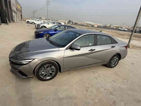 السلام عليكم
النترا ٢٠٢٤ دخول جديد
وارد أمريكي ماشيه ٢١ 
رقم بغداد بأسمي
صور الحادث بالمنشور
بدون تبديل بدون صبغ
بارد فقط بل بنيد
ايرباك دركه فقط  
دواخل مكفولة كفاله عامه شخط ما بيهن
محرك  2000 دوش
مواصفات ...
بصمه ابواب
بصمه تشغيل
تشغيل عن بعد
كامرا دوارة
تبريد مناخين منفصل
رادارات 360 درجه
امامي وجانبي وخلفي
رجاج ستيرن
تحكم ستيرن ٤ جهات
٣ وضعيات قيادة
لد بالدشبول ٣٦٠ لون
مثبت سرعه
قيادة ذاتيه
تحذير عند مغادرة المسار
توقف ذاتي
شاشه متصله ديجيتل
ترحيب
لد نهاري
مانع انزلاق
السيارة احلى من الصور
السعر 167 وبيها مجال بسيط مكاني الامين الثانيه
رقمي ***********
