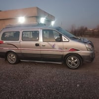 ستاركس • ٢٠٠٧ • رقم كركوك