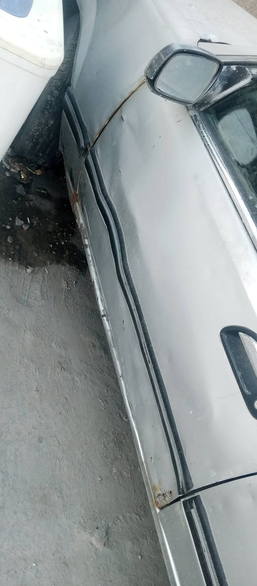 السلام عليكم  لبيع برنس موديل 94 كير اوتماتيك سنويه ساقطه  السعر 20 ورقه
عنوان بغداد 
رقم الهاتف ***********
