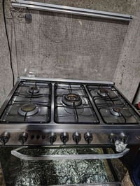 طباخ مصري • افريش • شبه جديد