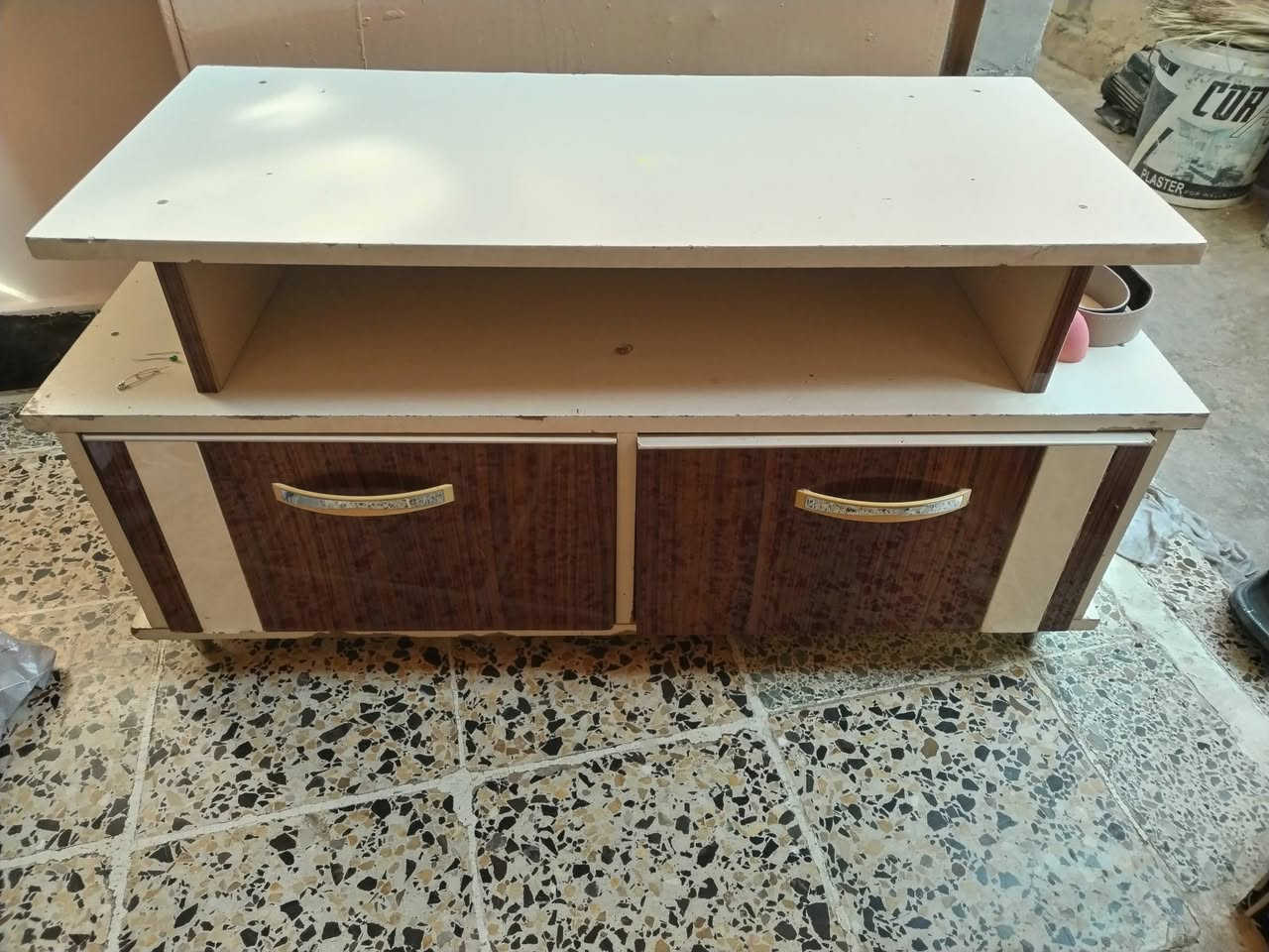 ميز مكينه ٢٥ جديد
ميز بلازما ب٢٠
مجرات ب١٥ رقم اهلهن اتصلو عليهم *********** مكان فلوجة
