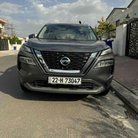 روگ ٢٠٢١ • ٦٣٠٠٠ كم • مواصفات كاملة