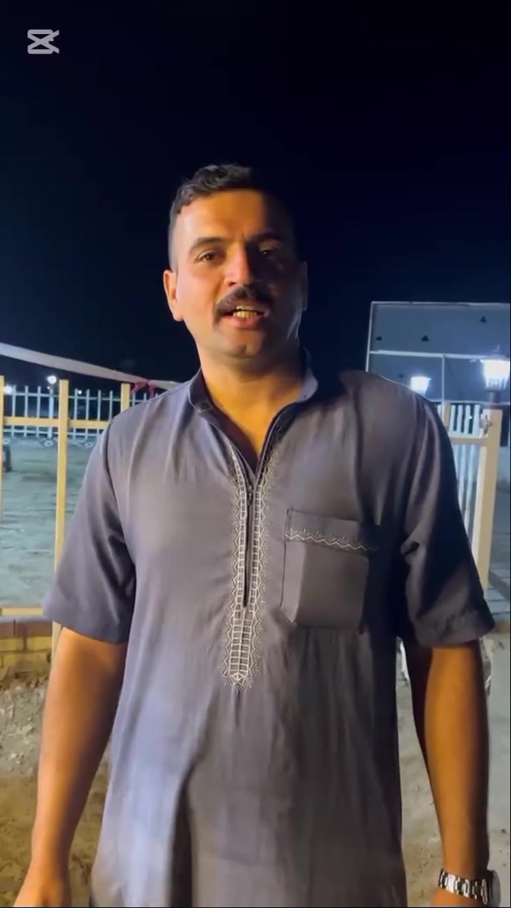 زبائنا الكرام 
مطعم مشويات الكرار 
عرض مصادف اليوم الثلاثاء والاربعاء2026/6/30و2026/6/31
-دجاجه على فحم +تمن +مقبلات ب10 الاف 
-اجنحه نفر 6قطع +تمن +مقبلات ب5الاف
العنوان محاويل حي 17 مجأور بانزين خانه
الرقم التوصيل مجاني ***********
(تونيه) العرض فقط ثلاثاء والاربعاء
