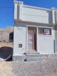 بيت للبيع • حي النداء • ٥٠م