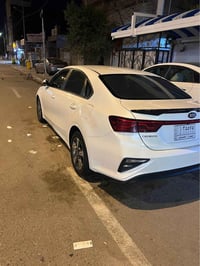 سيراتو • ٢٠١٩ • ماشيه ١٠٥٠٠٠