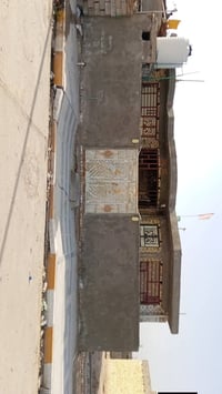 بيت زراعي • شارع ٣٠ بني ركاب • ٢٤٠م