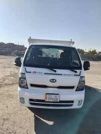 كيا حمل • ٢٠١٩ • مكينه 2700