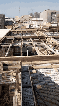 نجار وحداد • باحث عن شغل • بغداد الكرادة