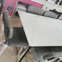 ميز طعام • ٦ كراسي • بغداد