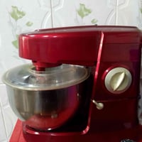 مبردة • عجانة
