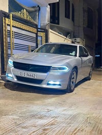 جارجر ٢٠٢٠ • محرك وگير جديد • دواخل جلد ابيض