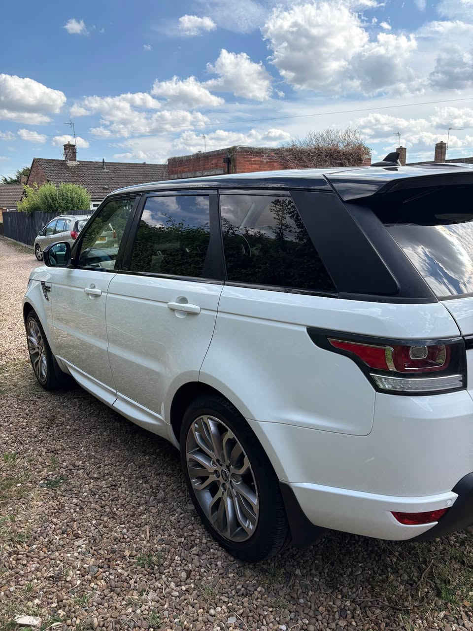 2014 Land Rover Range Rover Sport Leicester, Leicestershire


**إذا كنت صاحب هذا الإعلان وتريد حذفه لأي سبب، رجاءا أرسل رسالة إلى الدعم الفني**