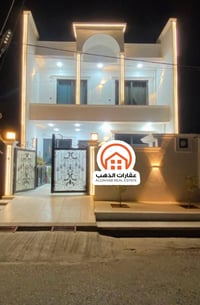 حي الواسطي • 150م • طابو صرف