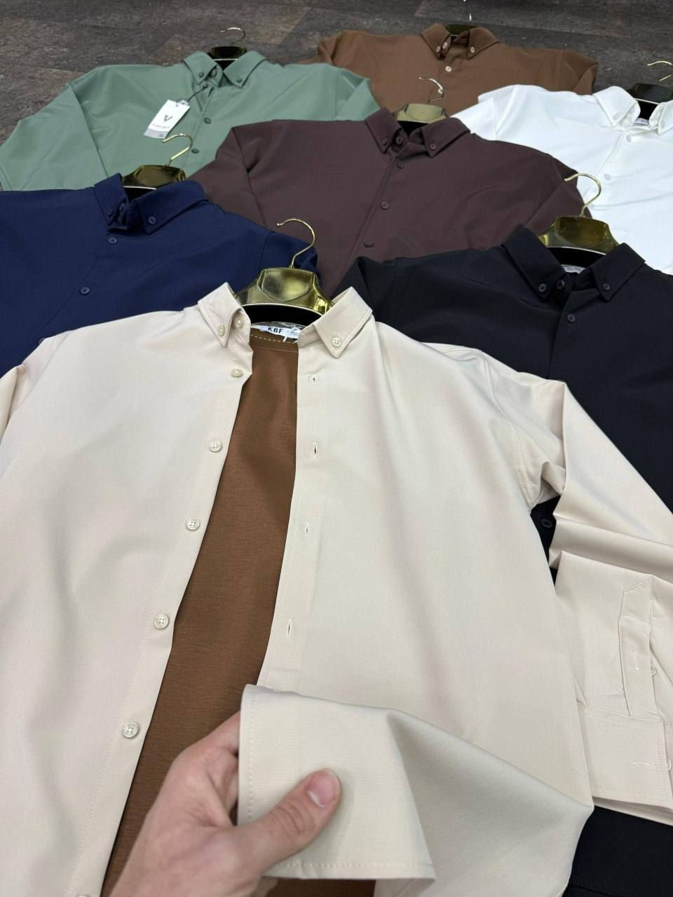 قميص تركي ماستر خامه لنن 🇹🇷
السيري 5 قطع 
قياس S/XXL
السيري 72 الف


**إذا كنت صاحب هذا الإعلان وتريد حذفه لأي سبب، رجاءا أرسل رسالة إلى الدعم الفني**