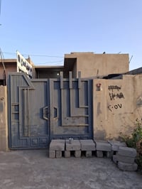 ١٠٠م • واجهة ٥ • كارت بلدية