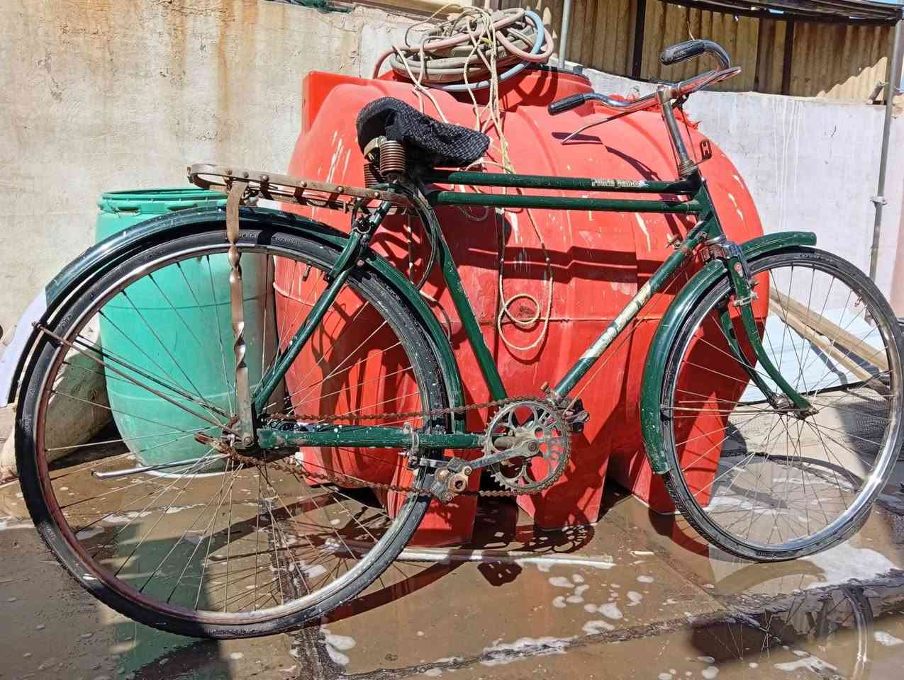 للبيع في بغداد للإستفسار مراسله هذه الصفحه# نوارس دجله راح انزله بالتعليقات


**إذا كنت صاحب هذا الإعلان وتريد حذفه لأي سبب، رجاءا أرسل رسالة إلى الدعم الفني**