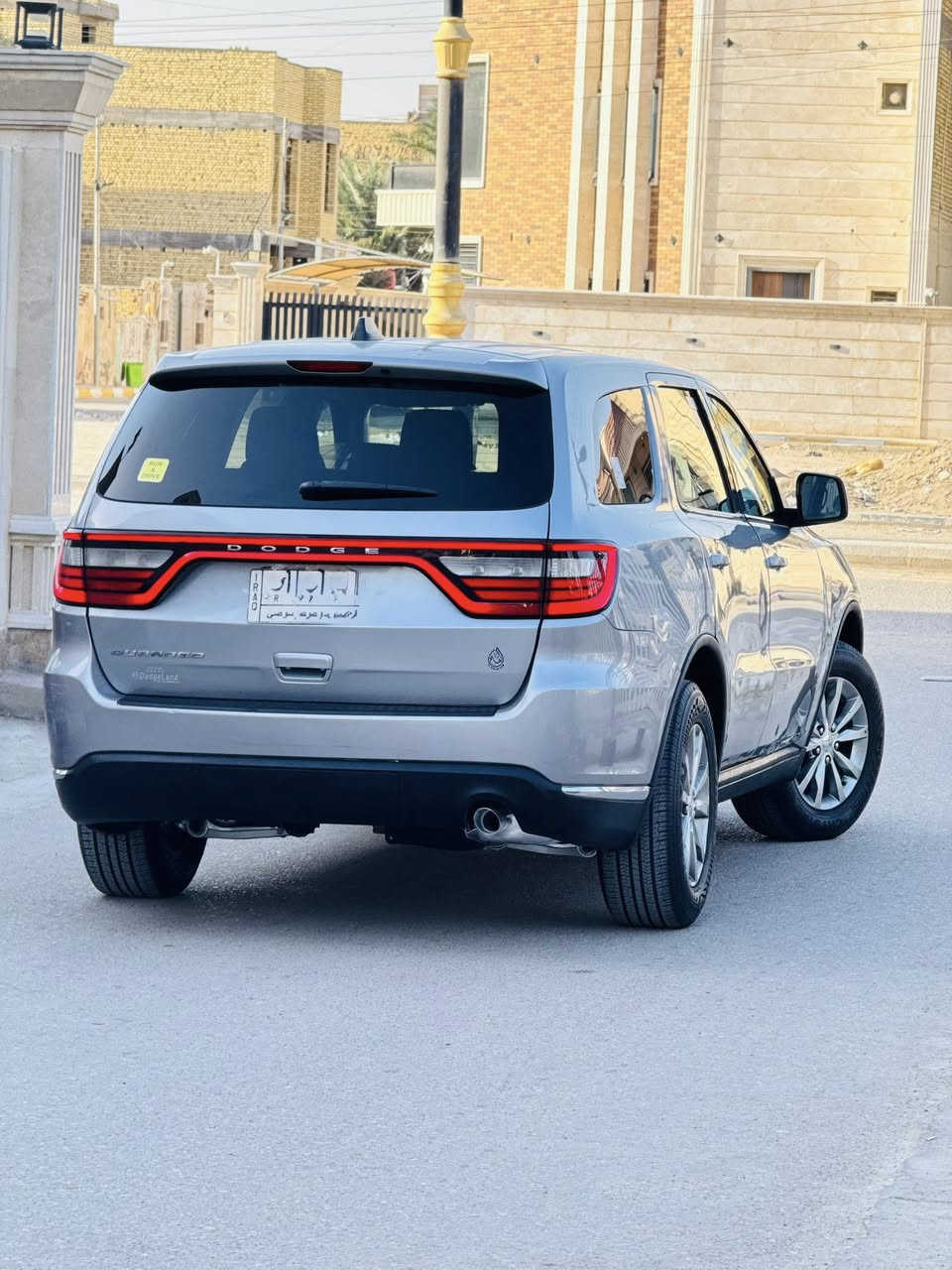 سلام عليكم ورحمة الله دوج دورنكو موديل 2017 اصل اصل وارد امريكي حادث جاملغ وباب بجم كبس شركه حره مشروع وطني تحويل ثاني يوم سياره جديده وجاهزه من جميع النواحي مواصفات نص فول محرك 3600 كفاله تخم تاير جديد العنوان ناصريه المركز موبايل 0786699772 السعر 185 وبي مجال


**إذا كنت صاحب هذا الإعلان وتريد حذفه لأي سبب، رجاءا أرسل رسالة إلى الدعم الفني**