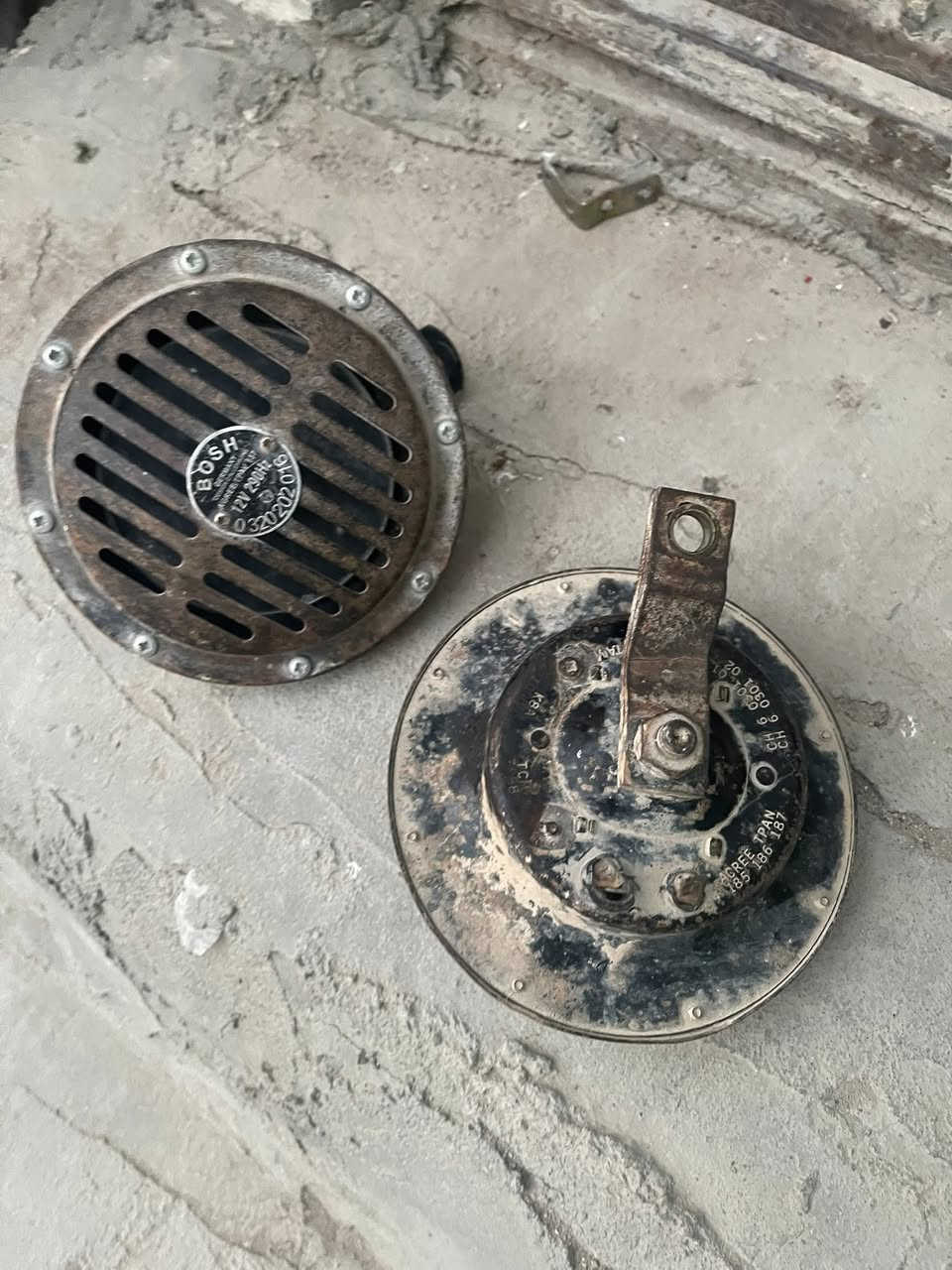 سلام عليمك هورنات بوش تايلندي اصلي شرط عل فحص السعر ١٠٠


**إذا كنت صاحب هذا الإعلان وتريد حذفه لأي سبب، رجاءا أرسل رسالة إلى الدعم الفني**