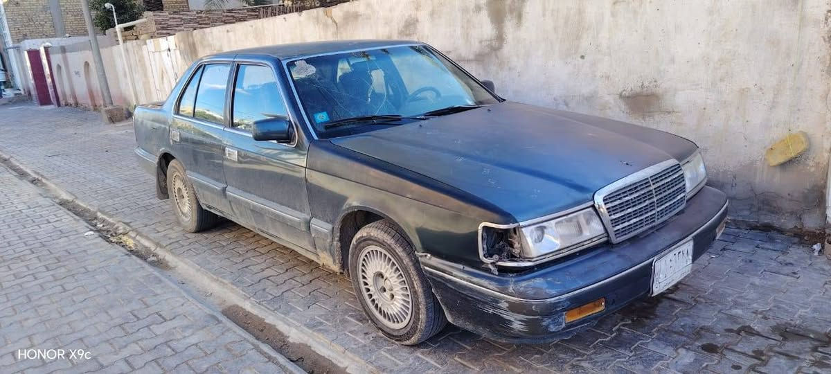 يالله رجعنا ؤبقؤه كيا بؤنتيشه مؤديل 95 صدر امامي 80بلميه نظيف خلفي 60بلميه تايرات كلش حلؤات مكينه مكسر مكفؤله كير يخبل صؤر سياره شؤفها منشؤر كدامك مشط تعبام
سياره مطلؤبه 200الف ينزل من حسابها السعر 32 معرؤضه يمي بيها مجال حك جيتك لاستفسار اكثر ***********
واسط قضاء الحي بلاد, صلاح الدين
