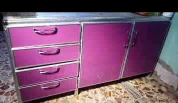 كاونتر للبيع 4قطع رقم الهاتف *********** بغداد
