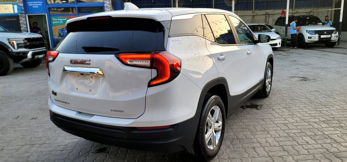 جمسي تيران 2024 . جاملغ وبنيد
السعر مصلح واصل البصرة ⬅️ 130$  
مشحون من الامارات للعراق
توصل خلال خمسه ايام

شركة الجوهرة لاستيراد وصيانة السيارات الوارد امريكي وكندي

ولدينا فروع في اغلب المحافظات

***********  واتساب او اتصال

كروب الواتساب للنشر اليومي 

https://chat.whatsapp.com/EmZaTOPlfZUEWKSa9tnXy8?mode=wwt
