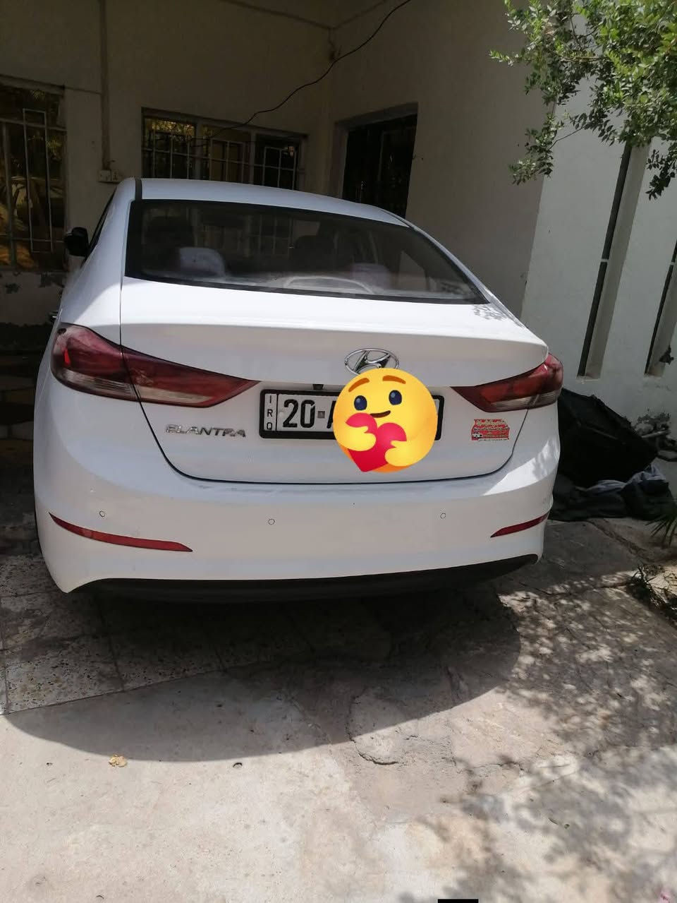 🚘 هيونداي النترا 2019 سوبر للبيع 🚘
✔️ نظيفة (بيها بارد بسيط بالباب الخلفي جهة السكن)
✔️ استخدام شخصي
✔️ جاهزة بدون أي مصاريف
(((((السعر 155))))
مكان السيارة ديالى - خان بني سعد
مكلف ب النشر 👇👇👇👇
📱 رقم صاحب السيارة:
‏‪0770 732 9336‬‏
