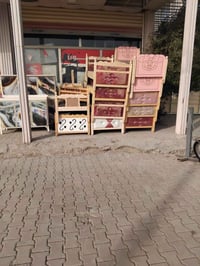 بعقوبه شارع تحرير • سرير دوشمه • جزامه كبير