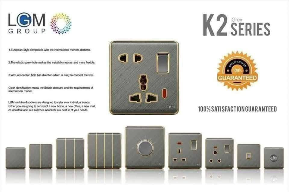 مجمع النور الذهبي لكهربائيات والانشائيات والصحيات والانارة الحديثة 💫💡اسعار مناسبة جدا وهداية وخصوم لاصحاب المنازل وتجهيز البيوت والشركات🎁📞عروض خاصة لكهربائين 😉😍جهز بيتك من مجمع النور الذهبي وحصل على هدية خاصة 😌 الزبير السوق الكبير مقابل سوق الذهب
💫عنوان الجمال والابداع💯😍
يوجد توصيل لجميع محافظات العراق 🚕


**إذا كنت صاحب هذا الإعلان وتريد حذفه لأي سبب، رجاءا أرسل رسالة إلى الدعم الفني**