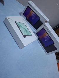 ايبادات • استعمال اسبوع • كامل الملحقات