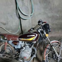 دراجه 2020 • خمسه كير • جلولاء