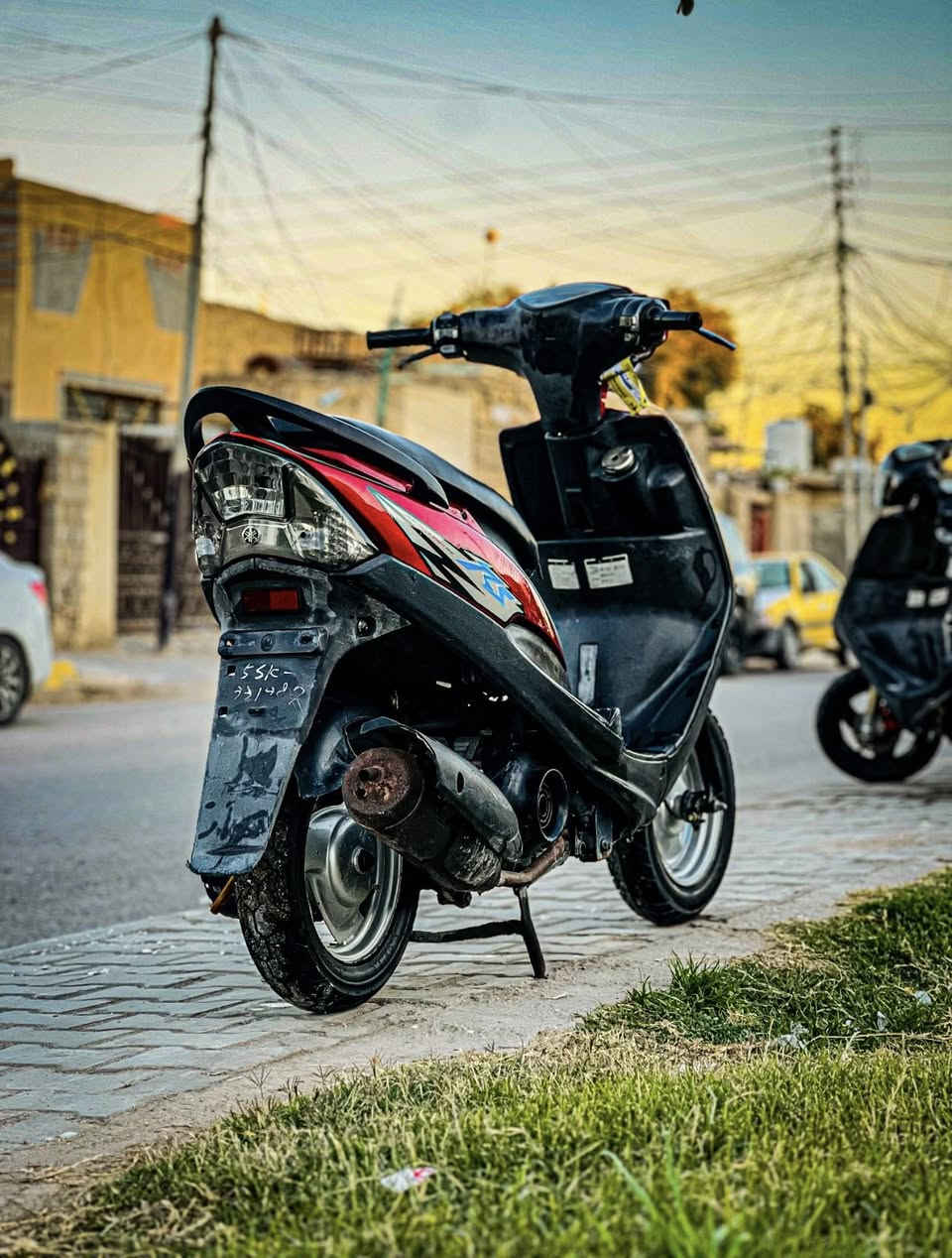 ماكس عدلة بلاديه كفاله 700 وبيهة مجال مكاني كربلاء حي العامل ***********
