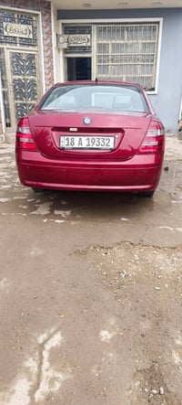 جيلي • ٢٠١١ • محرك زين