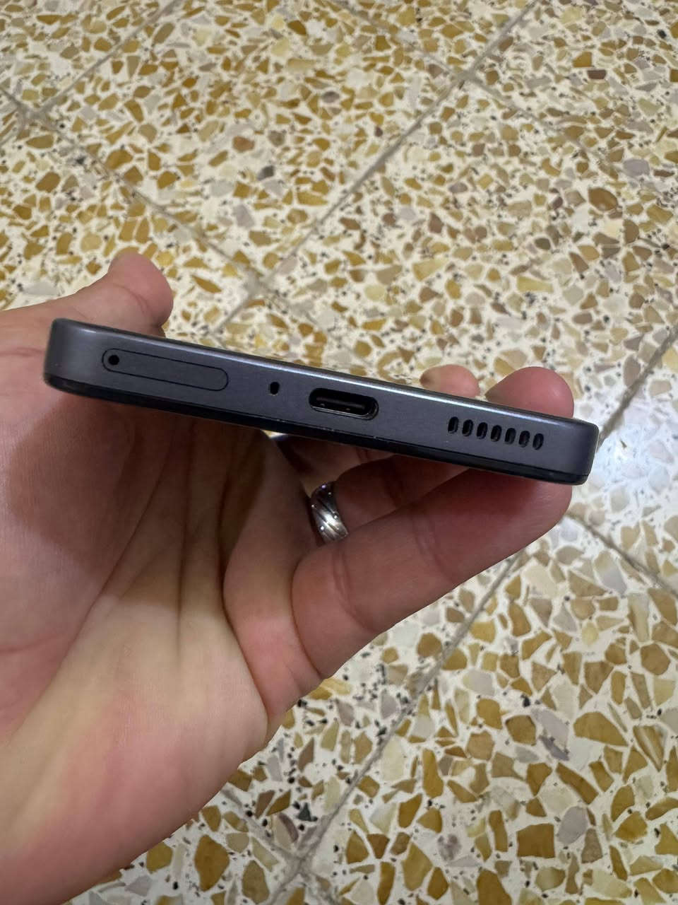 تكنو بوڤا 7 الترا ذاكرة 256 رام 12 ، مشتغل اسبوع فقط للبيع سعره 390 ألف وبيه مجال قليل الشراي ، مع العلم جديده بالحله 475 ألف .
***********
تكنو بوڤا 7 الترا ذاكرة 256 رام 12 ، مشتغل اسبوع فقط للبيع سعره 390 ألف وبيه مجال قليل الشراي ، مع العلم جديده بالحله 475 ألف .
