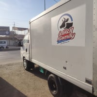 كيا بنكو براد • ٢٠١١ • مكينة ٣٠٠٠