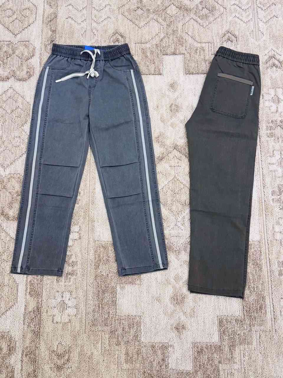 بنطرون باگي 110 فول ماستر 👖🔥

قياسات : M/L/XL/XXL/3XL/4XL
والسيريه يجي بيها 10 قطع 

السعر : 9 
جملة فقط ‼️
للحجز والاستفسار واتساب او مراسله خاص
***********☎️
توصيل متوفر لكافة محافظات العراق 🚚
