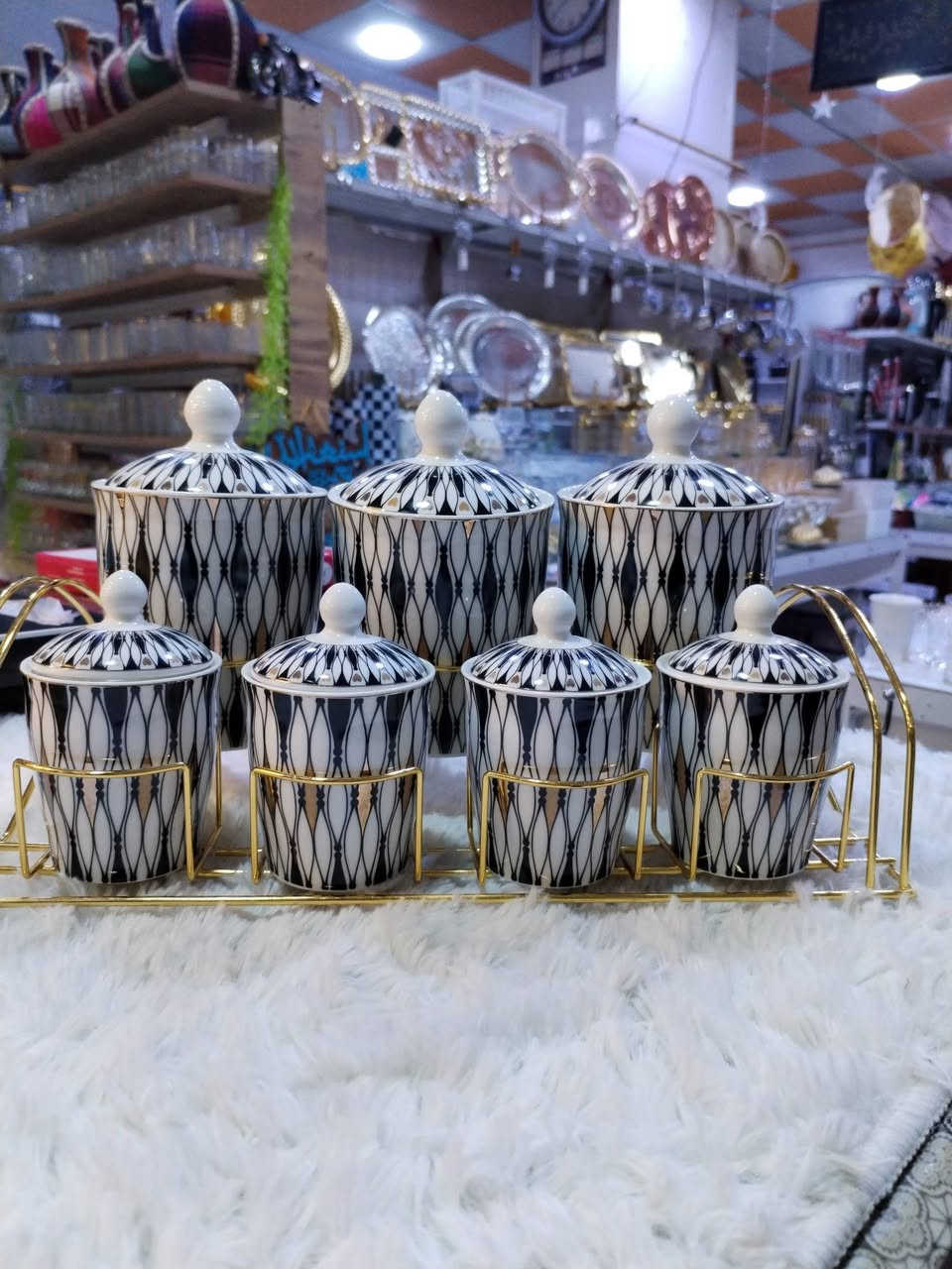 بــــۆســـــەرجـەم پـــێداویـستـیەڪـــــانی مطبخ
🥣🫕🍲🥘🍳☕🫖🍵🍶🥛🍷🍸🍹🍺🍻
تــــــورڪـــی.ئـــــێـرانــی.صـــیــنی
بـــەبـــاشــتریـن ڪـــوالــێت
هـــەرزانـــتریـن نـــــــــــرخ
لــه شـوشـه واتـى خــــانــم داشڪـانـی تـایـبـە ت ڪراوە
بــــۆ‌ بــوڪــو زاوا وئــەوەی خـانـووی نوێ درووسـت دەڪـات دیــاری تــایــبـە تـیـان بــۆئـامــادە ڪـراوە
🌹🌹🌹🌹🌹🌹🌹🌹🌹🌹🌹🌹🌹🌹
گـەیـاندنــمان هـەیـە بـۆســە رجـەم شـارەڪــــــــان
بــە زووتــــریـــن ڪــــات و ڪــــــــەمـــتریـــن نــرخ
وه بـــــــــۆ نـاو شــــــاری ڪـــــــەلار بـێ بــەرانــبـەرە
🚕🚕🚕🚕🚕🚕🚕🚕🚕🚕🚕🚕🚕🚕
🏦نــاونــیـشان.ڪـــەلار.شــهیدان نزیك شێرەی نقیب
🚦نــێوان فلڪـەی شــێرەی نـقیب و تــەلاری دیـنـدار
تـەنــیشت دەرمانـخانـەی دایــك بەرانبەرشرینی ئــادەم🛒🛒🛒🛒🛒🛒🛒🛒🛒🛒🛒🛒🛒🛒🛒
📲***********
📲***********
