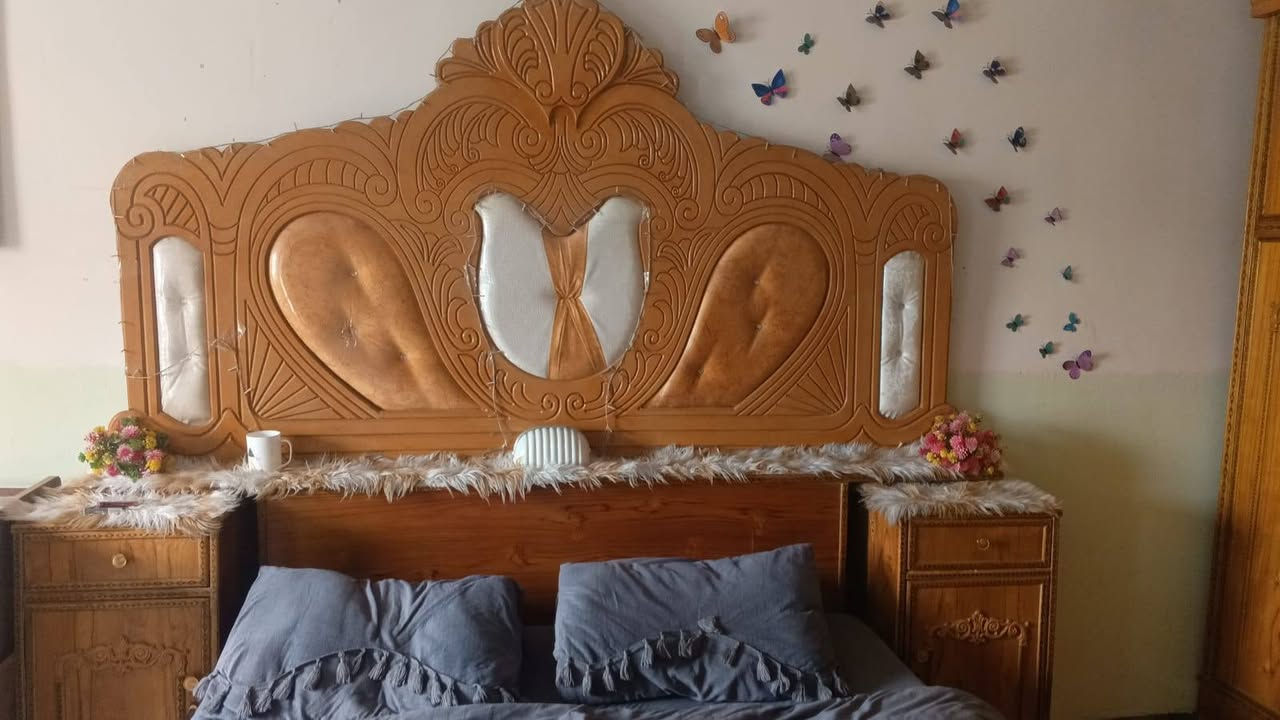 غرفه نضيفه وجديده لبيع مكاني كربلاء  سعر 700


**إذا كنت صاحب هذا الإعلان وتريد حذفه لأي سبب، رجاءا أرسل رسالة إلى الدعم الفني**