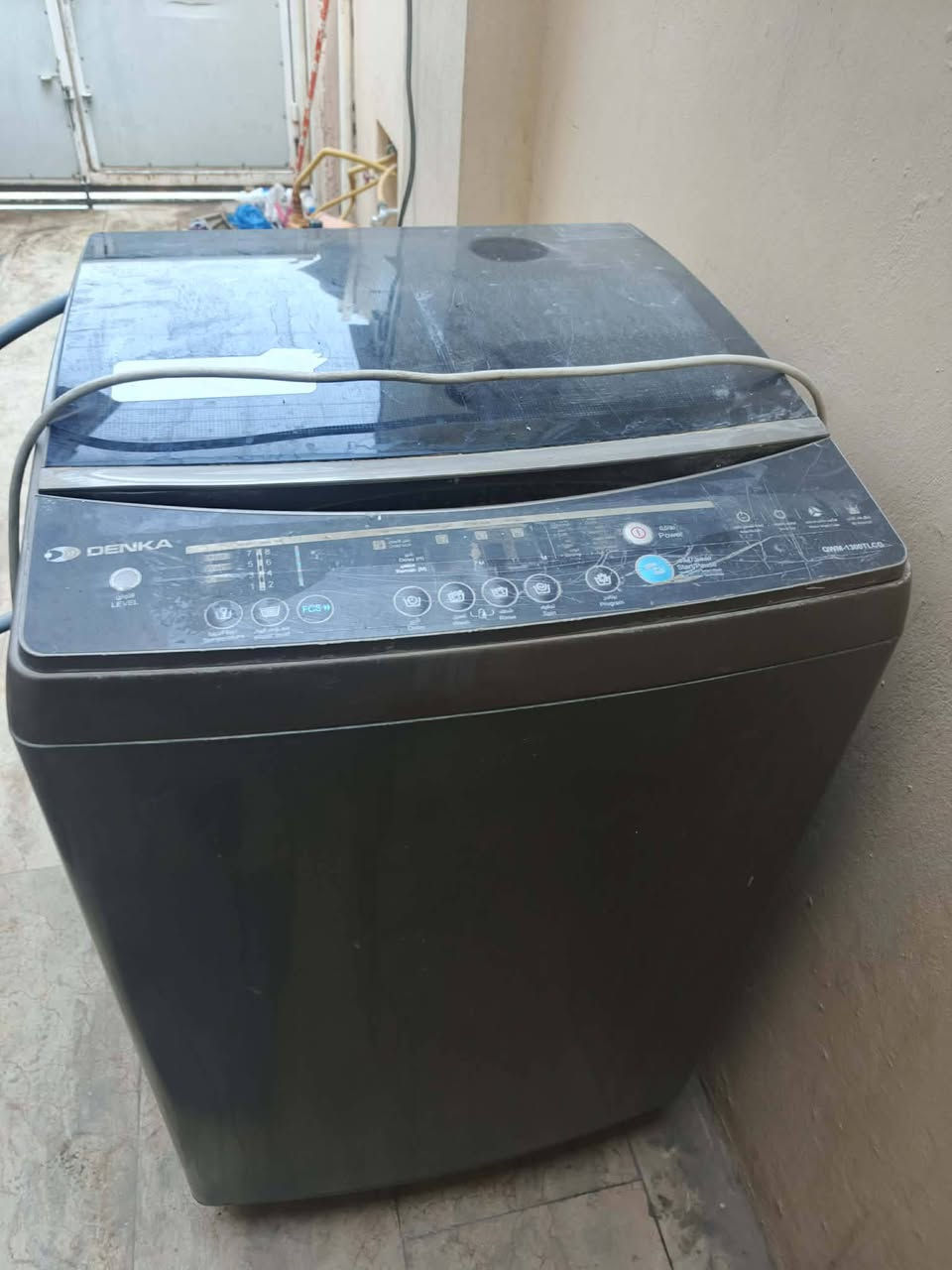 غساله نضيفه سعرها 200وبيها مجال الشراي يجي خاص


**إذا كنت صاحب هذا الإعلان وتريد حذفه لأي سبب، رجاءا أرسل رسالة إلى الدعم الفني**