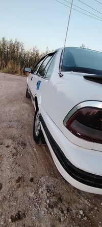 برنس • موديل ١٩٩٥ • اوتو