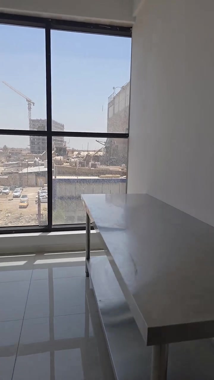 راح تشوفون بعيونكم  مطعم إسلوب حياة صحية مع أخصائية التغذية العلاجية والغذاء الصحي الشيف وداد فرمان  شكد أتعب  حته أجهز  الكم كل البدائل الصحية والأكل الصحي لي يناسبكم حسب نظامكم الغذائي وشنو الممنوع وشنو المسموح بل الأكل مالتكم  لأن  أحبكم هوايه وأخاف على صحتكم وصحة أطفالكم  تفضلوا  شوفوا الفيديو  وأريد  اشوف  وأسمع تعليقاتكم  الحلوة للتواصل والطلب والحجز المسبق عل الواتساب تنوريني *********** بغداد الكرادة العرصات  أخصائية التغذية  والغذاء الصحي الشيف وداد فرمان
