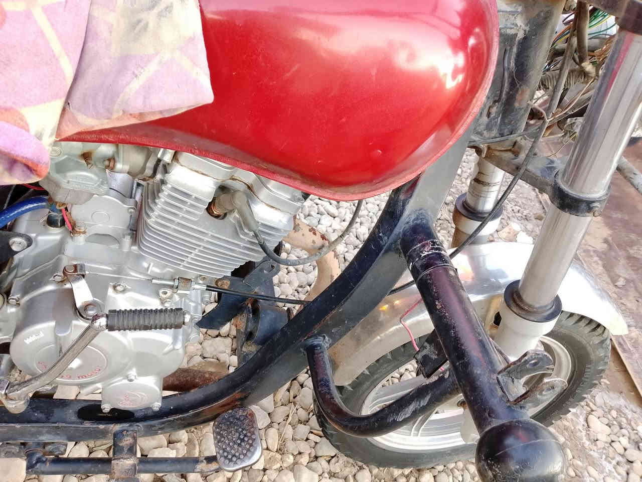 للبيع ستوته نضافه فول مكفوله من محرك وركبه مديل 16مرقمه مكان بابل شوملي سعر 1650و هاذه رقمي ***********
