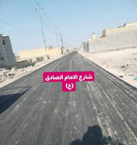 قطعة زراعي • ٢٠٠م • ماء كهرباء مجاري