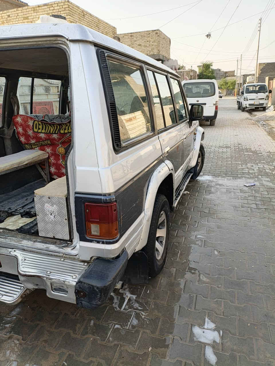 *********** بغداد
