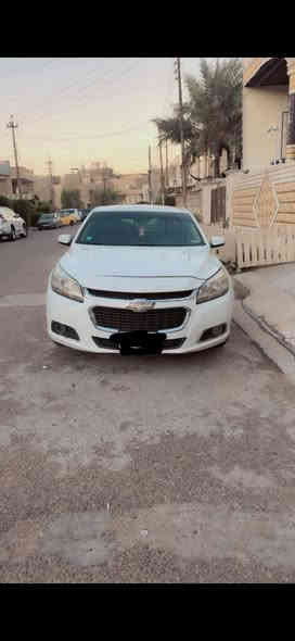 السلام عليكم سياره ماليبو موديل ٢٠١٦ محرك ٤سلندر ٢٥٠٠
مواصفاتLTرقم بغداد حره السعر ١٠٨وبيهه مجال مكاني بغداد الإعلام رقم الهاتف*********** وغير متواجد بالفيس
