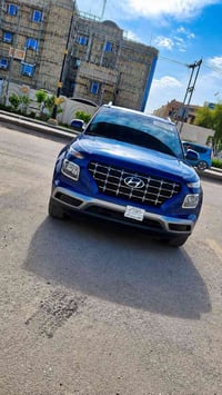 هيونداي فينو2025 دخول جديد بأسمي تترقم جميع المحافظات ماشية 4000 حادث ...