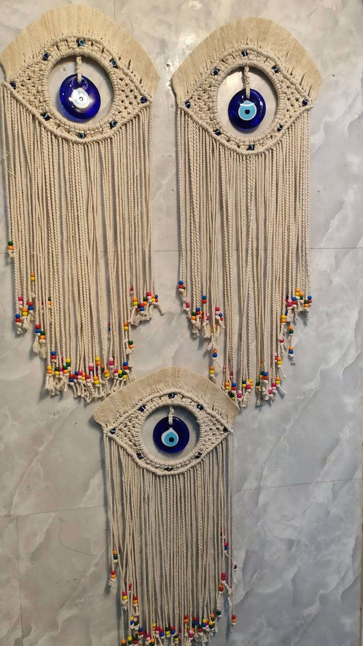 مكرميات فن صنعت بتقان وذوق من اجود خيوط القطن اسعار مناسبة


**إذا كنت صاحب هذا الإعلان وتريد حذفه لأي سبب، رجاءا أرسل رسالة إلى الدعم الفني**