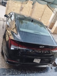 النترا • ٢٠٢٣ • حادث صندوق