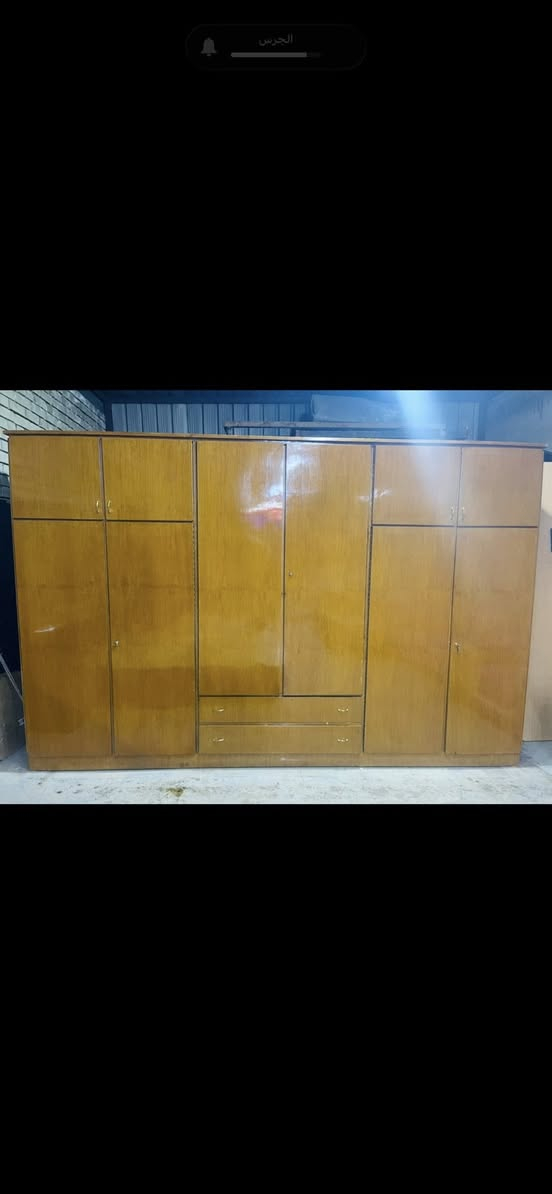 غرفه ام سته صاج سعر ٤٨٠ مكاني بغداد مدينه الصدر واتساب *********** كو توصيل 🚚
